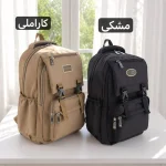 کوله - کد 9391 - تصویر 6