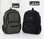 کوله کد 9381 - تصویر 7
