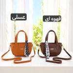 کیف زنانه - کد 4761 - تصویر 5