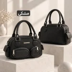 کیف زنانه - کد 4769 - تصویر 5