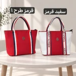 کیف زنانه - کد 5758 - تصویر 6