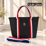 کیف زنانه - کد 5758 - تصویر 7