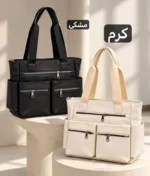 کیف زنانه - کد 5764 - تصویر 7