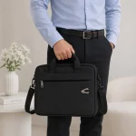 کیف اداری جا لبتاپ -  کد 7225 - تصویر 2