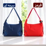 کیف دخترانه 2 کاره - کد 5750 - تصویر 8
