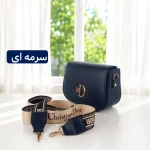 کیف پاسپورتی دخترانه - کد 4754 - تصویر 5