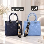 کیف دخترانه - کد 5757 - تصویر 6