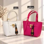 کیف دخترانه - کد 5761 - تصویر 6