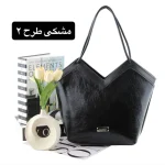کیف زنانه کد 5684 - تصویر 3