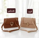 کیف پاسپورتی - کد 4709 - تصویر 4