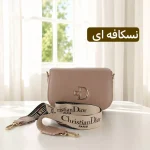 کیف پاسپورتی دخترانه - کد 4754 - تصویر 7