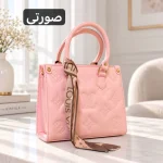 کیف دخترانه - کد 5757 - تصویر 8