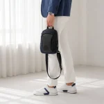 بادی بگ مردانه سایز کوچک کد 7209 - تصویر 3