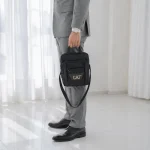 کیف اداری مردانه - کد 7211 - تصویر 3