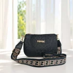 کیف زنانه پاسپورتی - کد 4752