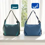 کیف دخترانه 2 کاره - کد 5750 - تصویر 6