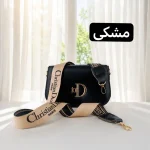 کیف پاسپورتی دخترانه - کد 4754 - تصویر 8