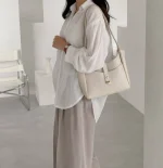 کیف زنانه - کد 5755 - تصویر 4