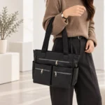 کیف زنانه - کد 5764 - تصویر 4