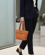کیف پاسپورتی زنانه کد ۵۷۴۲ - تصویر 2