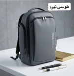 کوله فول آپشن - کد 9371 - تصویر 6