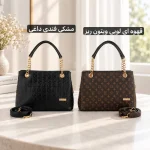 کیف زنانه - کد 4760 - تصویر 4