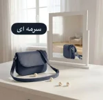 کیف پاسپورتی زنانه کد ۴۷۴۶ - تصویر 5