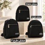 کوله مینی - کد 9414 - تصویر 5