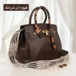 کیف زنانه هرمس- کد 5746 - تصویر 9