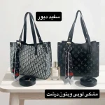 کیف زنانه کد 5737 - تصویر 6