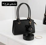 کیف پاسپورتی کد 4745 - تصویر 5