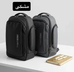 کوله فول آپشن - کد 9371 - تصویر 5