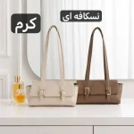 کیف زنانه - کد 4744 - تصویر 5
