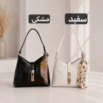 کیف دخترانه پاسپورتی - کد 4766 - تصویر 7