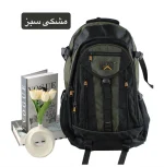 کوله کد 9324 - تصویر 2