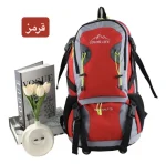 کوله کد 9327 - تصویر 4