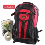 کوله کد 9324 - تصویر 4