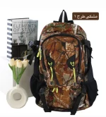کوله کد 9327 - تصویر 7