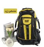 کوله کد 9324 - تصویر 6