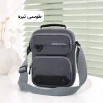 کیف مردانه کد 7200 - تصویر 2
