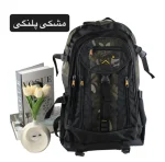کوله کد 9324 - تصویر 7