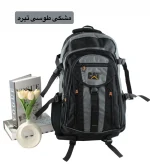 کوله کد 9324 - تصویر 8