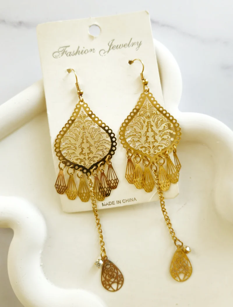 گوشواره فشن 2
