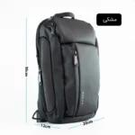 کیف مردانه کد 7069 - تصویر 5