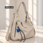 کیف 2 کاره دستی/کوله - کد 5766 - تصویر 10