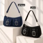 کیف زنانه پاسپورتی  - کد 4777 - تصویر 5
