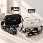 کیف پاسپورتی - کد 4780 - تصویر 8