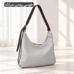 کیف زنانه - کد 5768 - تصویر 8