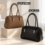 کیف زنانه - کد 4787 - تصویر 10