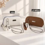 کیف پاسپورتی - کد 4783 - تصویر 5